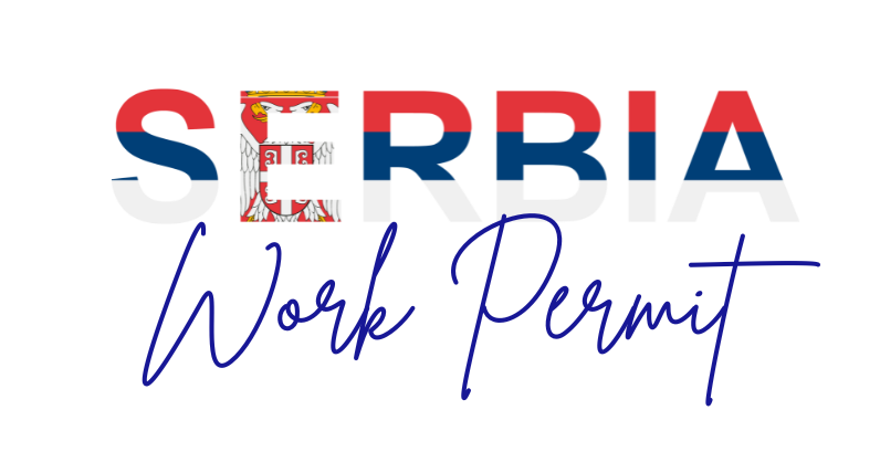 SERBIA WORK PERMIT